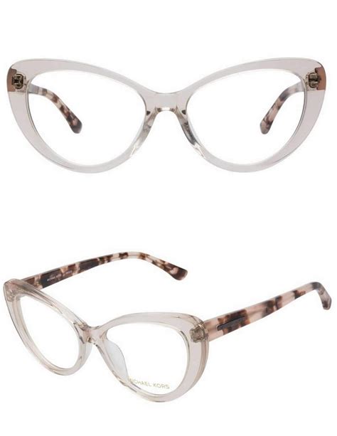 michael kors cat eye glass frames|Michael Kors eyeglasses frames.